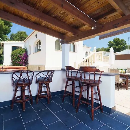 Villa Artdesign *
