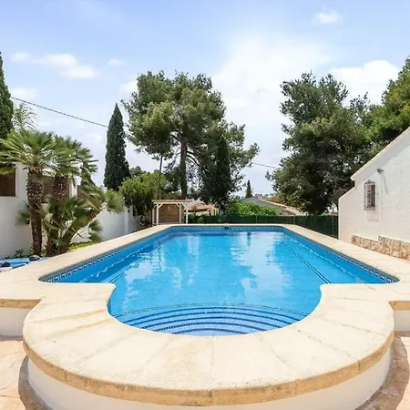 Villa Artdesign Póla