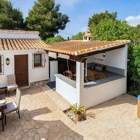 Artdesign Villa Póla