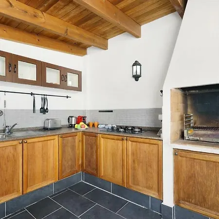 Artdesign Villa Póla