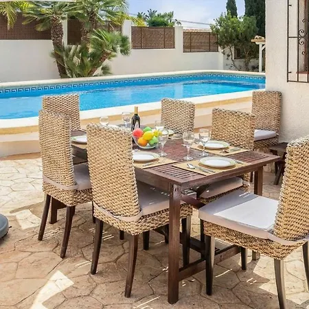 Villa Artdesign *