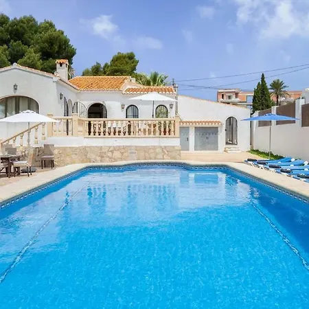 Villa Artdesign *
