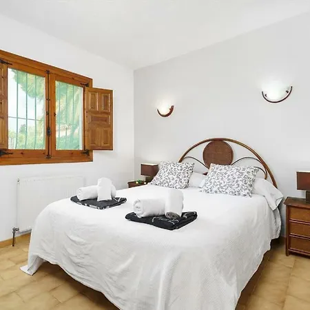 Villa Artdesign Póla