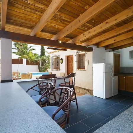 Villa Artdesign Póla
