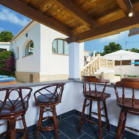 Villa Artdesign *